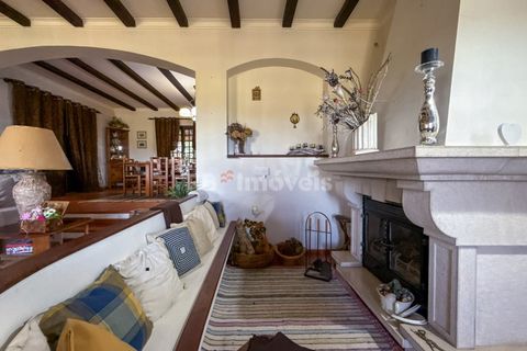Villa i Abrantes, Santarem, Abrantes - € 380.000 | Ref: 01945-26 - foto 25