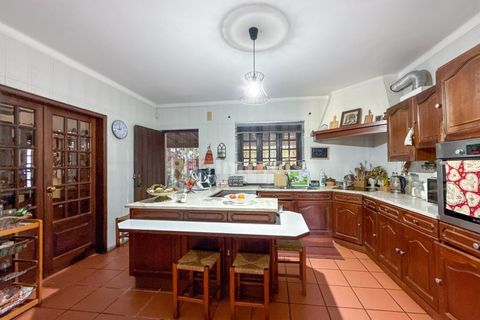 Villa i Abrantes, Santarem, Abrantes - € 380.000 | Ref: 01945-26 - foto 26