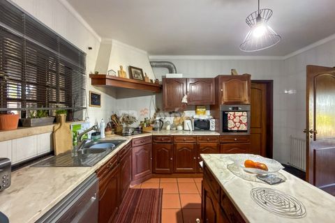 Villa i Abrantes, Santarem, Abrantes - € 380.000 | Ref: 01945-26 - foto 29