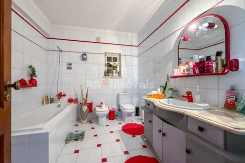 Villa i Abrantes, Santarem, Abrantes - € 380.000 | Ref: 01945-26 - foto 33