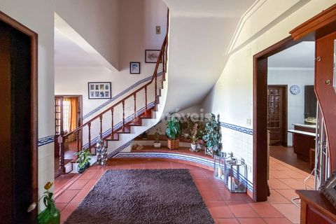 Villa i Abrantes, Santarem, Abrantes - € 380.000 | Ref: 01945-26 - foto 34