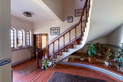 Villa i Abrantes, Santarem, Abrantes - € 380.000 | Ref: 01945-26 - foto 35