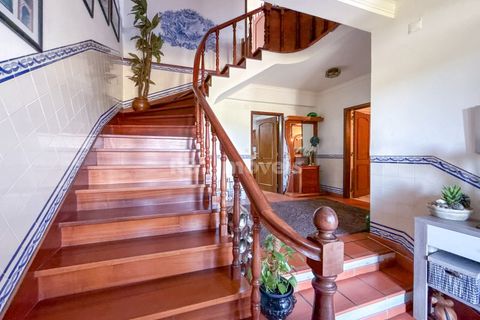Villa i Abrantes, Santarem, Abrantes - € 380.000 | Ref: 01945-26 - foto 36