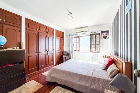 Villa i Abrantes, Santarem, Abrantes - € 380.000 | Ref: 01945-26 - foto 37
