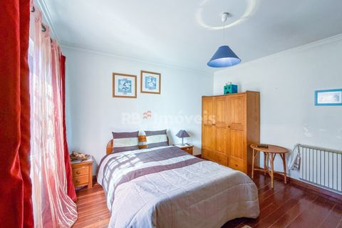 Villa i Abrantes, Santarem, Abrantes - € 380.000 | Ref: 01945-26 - foto 41