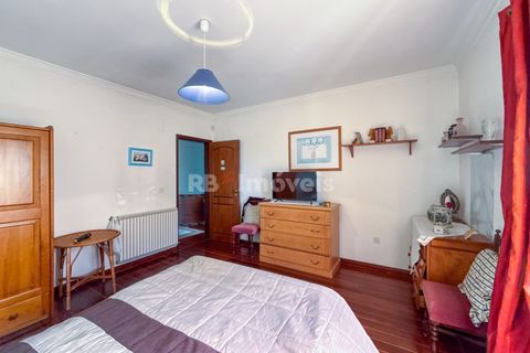 Villa i Abrantes, Santarem, Abrantes - € 380.000 | Ref: 01945-26 - foto 42