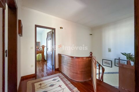 Villa i Abrantes, Santarem, Abrantes - € 380.000 | Ref: 01945-26 - foto 44