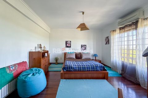 Villa i Abrantes, Santarem, Abrantes - € 380.000 | Ref: 01945-26 - foto 46
