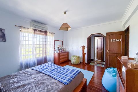 Villa i Abrantes, Santarem, Abrantes - € 380.000 | Ref: 01945-26 - foto 48
