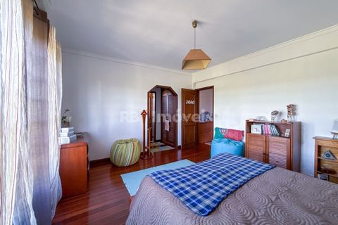 Villa i Abrantes, Santarem, Abrantes - € 380.000 | Ref: 01945-26 - foto 49