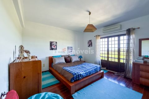 Villa i Abrantes, Santarem, Abrantes - € 380.000 | Ref: 01945-26 - foto 50