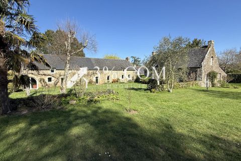 Villa i Plougoumelen, Morbihan, Plougoumelen - € 998.000 | Ref: 66_V1590063518 - foto 2