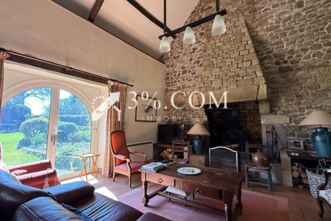 Villa i Plougoumelen, Morbihan, Plougoumelen - € 998.000 | Ref: 66_V1590063518 - foto 6