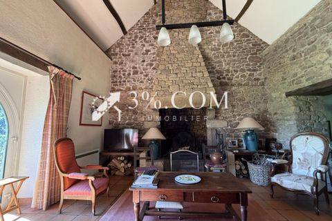 Villa i Plougoumelen, Morbihan, Plougoumelen - € 998.000 | Ref: 66_V1590063518 - foto 7