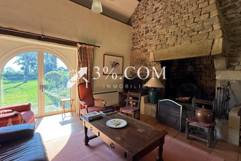 Villa i Plougoumelen, Morbihan, Plougoumelen - € 998.000 | Ref: 66_V1590063518 - foto 8