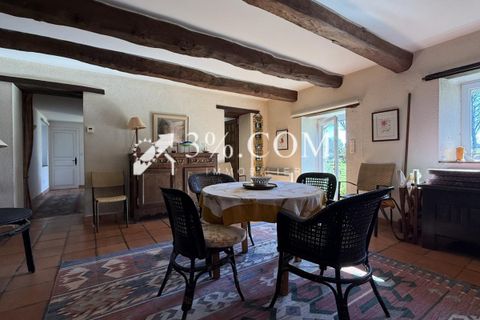 Villa i Plougoumelen, Morbihan, Plougoumelen - € 998.000 | Ref: 66_V1590063518 - foto 9