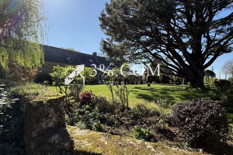 Villa i Plougoumelen, Morbihan, Plougoumelen - € 998.000 | Ref: 66_V1590063518 - foto 10