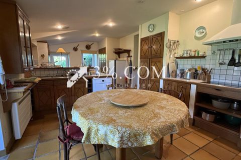 Villa i Plougoumelen, Morbihan, Plougoumelen - € 998.000 | Ref: 66_V1590063518 - foto 13