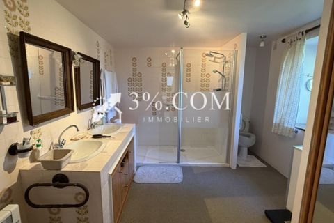 Villa i Plougoumelen, Morbihan, Plougoumelen - € 998.000 | Ref: 66_V1590063518 - foto 15