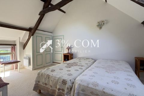 Villa i Plougoumelen, Morbihan, Plougoumelen - € 998.000 | Ref: 66_V1590063518 - foto 17