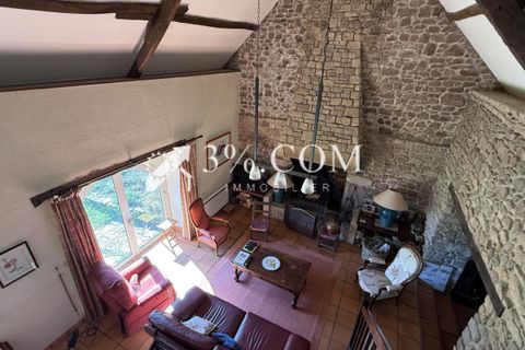 Villa i Plougoumelen, Morbihan, Plougoumelen - € 998.000 | Ref: 66_V1590063518 - foto 19
