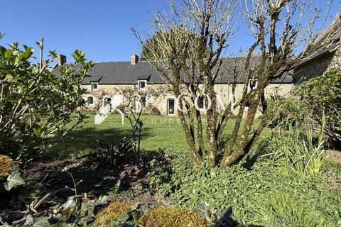 Villa i Plougoumelen, Morbihan, Plougoumelen - € 998.000 | Ref: 66_V1590063518 - foto 22
