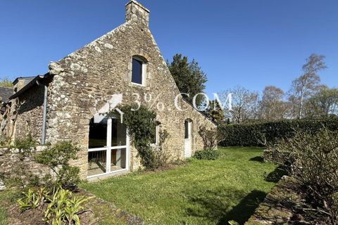 Villa i Plougoumelen, Morbihan, Plougoumelen - € 998.000 | Ref: 66_V1590063518 - foto 23