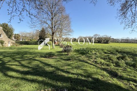 Villa i Plougoumelen, Morbihan, Plougoumelen - € 998.000 | Ref: 66_V1590063518 - foto 24