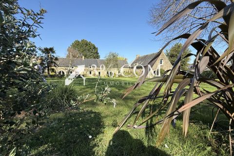 Villa i Plougoumelen, Morbihan, Plougoumelen - € 998.000 | Ref: 66_V1590063518 - foto 26