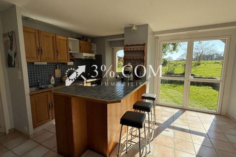 Villa i Plougoumelen, Morbihan, Plougoumelen - € 998.000 | Ref: 66_V1590063518 - foto 27
