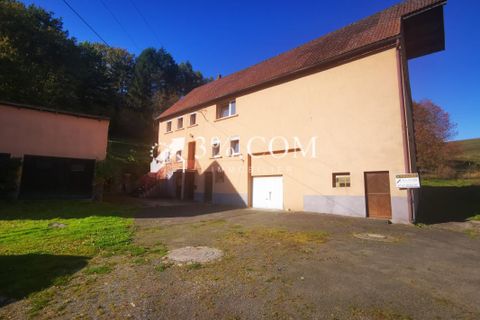 Farm i Rolbing, Moselle, Rolbing - € 125.000 | Ref: 282_V3660063573 - foto 1