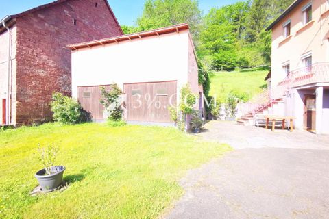 Farm i Rolbing, Moselle, Rolbing - € 125.000 | Ref: 282_V3660063573 - foto 2