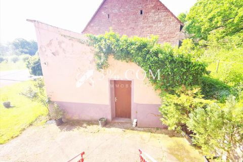 Farm i Rolbing, Moselle, Rolbing - € 125.000 | Ref: 282_V3660063573 - foto 3