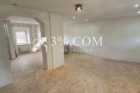 Farm i Rolbing, Moselle, Rolbing - € 125.000 | Ref: 282_V3660063573 - foto 8
