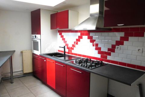 Villa i Wattrelos, Nord, Wattrelos - € 125.000 | Ref: 116_V1050063566 - foto 2