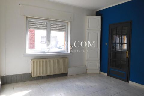Villa i Wattrelos, Nord, Wattrelos - € 125.000 | Ref: 116_V1050063566 - foto 5
