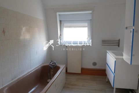 Villa i Wattrelos, Nord, Wattrelos - € 125.000 | Ref: 116_V1050063566 - foto 6