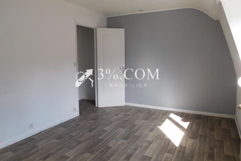 Villa i Wattrelos, Nord, Wattrelos - € 125.000 | Ref: 116_V1050063566 - foto 8