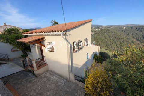 Villa a Colomars, Alpes-Maritimes, Colomars - € 535.600 | Ref: 499_V5920063407 - foto 2