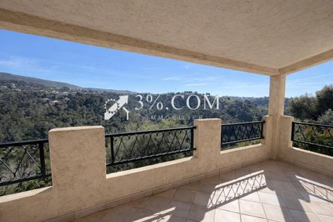 Villa a Colomars, Alpes-Maritimes, Colomars - € 535.600 | Ref: 499_V5920063407 - foto 4