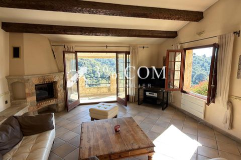 Villa a Colomars, Alpes-Maritimes, Colomars - € 535.600 | Ref: 499_V5920063407 - foto 7