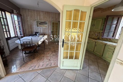 Villa a Colomars, Alpes-Maritimes, Colomars - € 535.600 | Ref: 499_V5920063407 - foto 9
