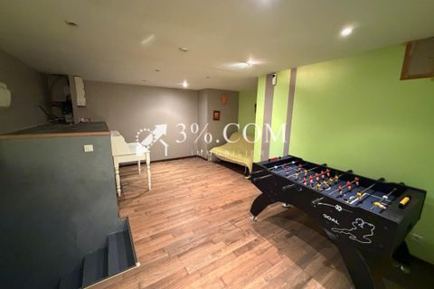 Villa a Colomars, Alpes-Maritimes, Colomars - € 535.600 | Ref: 499_V5920063407 - foto 13