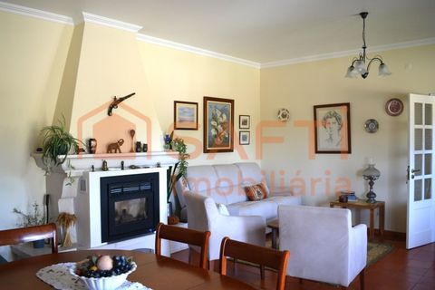 Villa a Riachos, Santarem, Riachos - € 450.000 | Ref: SAFTI:008079 - foto 5