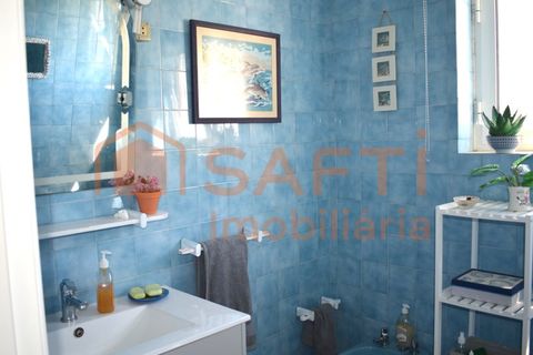 Villa a Riachos, Santarem, Riachos - € 450.000 | Ref: SAFTI:008079 - foto 10