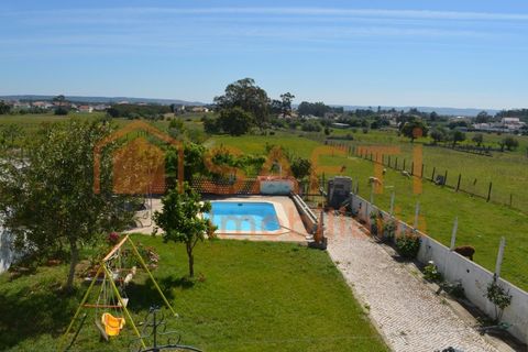 Villa a Riachos, Santarem, Riachos - € 450.000 | Ref: SAFTI:008079 - foto 23