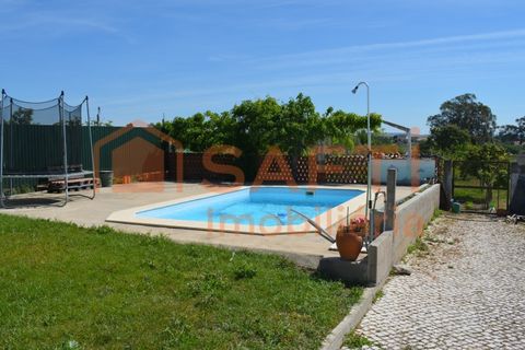Villa a Riachos, Santarem, Riachos - € 450.000 | Ref: SAFTI:008079 - foto 27
