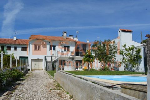 Villa a Riachos, Santarem, Riachos - € 450.000 | Ref: SAFTI:008079 - foto 28
