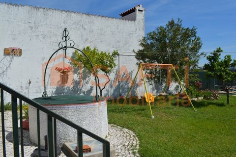 Villa a Riachos, Santarem, Riachos - € 450.000 | Ref: SAFTI:008079 - foto 31