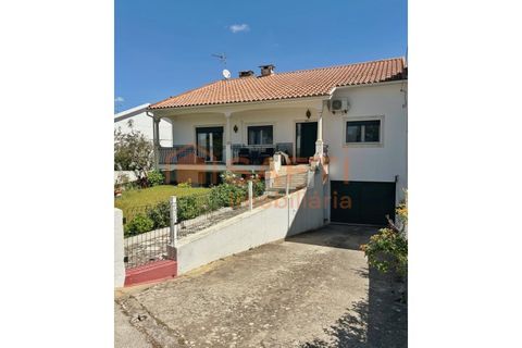 Villa a Riachos, Santarem, Riachos - € 450.000 | Ref: SAFTI:008079 - foto 2